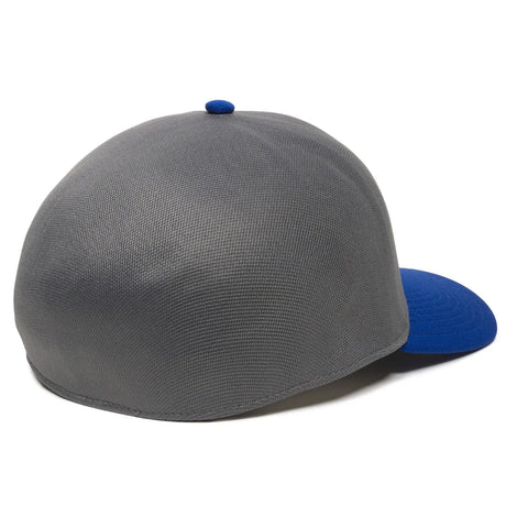 Outdoor Cap REEVO OneTouch Seamfree Structured Solid Back Hat Unisex Accessories Hats & Caps