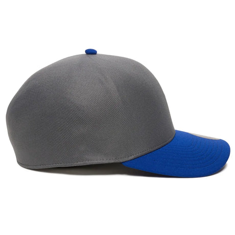 Outdoor Cap REEVO OneTouch Seamfree Structured Solid Back Hat Unisex Accessories Hats & Caps