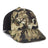 Outdoor Cap PFC-150M Moisture Wicking Structured Trucker Hat Unisex Accessories Hats & Caps
