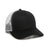 Outdoor Cap MBW-600 Cotton Twill Structured Trucker Hat Unisex Accessories Hats & Caps