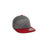 Outdoor Cap REEVO OneTouch Seamfree Structured Solid Back Hat Unisex Accessories Hats & Caps