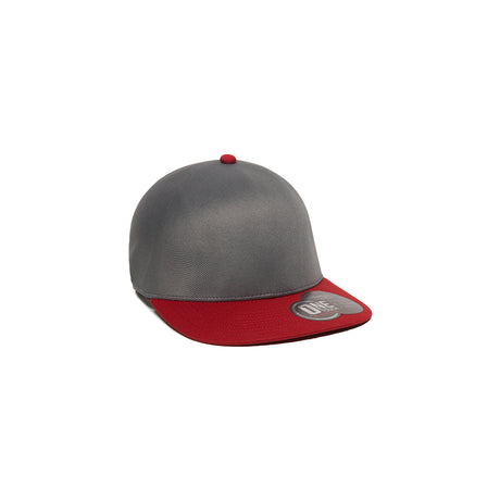 Outdoor Cap REEVO OneTouch Seamfree Structured Solid Back Hat Unisex Accessories Hats & Caps