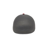 Outdoor Cap REEVO OneTouch Seamfree Structured Solid Back Hat Unisex Accessories Hats & Caps