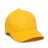 Outdoor Cap GL-455 Cotton Twill Pre-Curve Structured Solid Back Hat Unisex Accessories Hats & Caps
