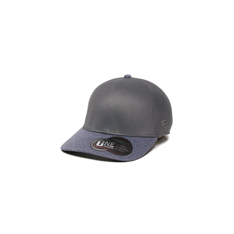 Outdoor Cap REEVO OneTouch Seamfree Structured Solid Back Hat Unisex Accessories Hats & Caps