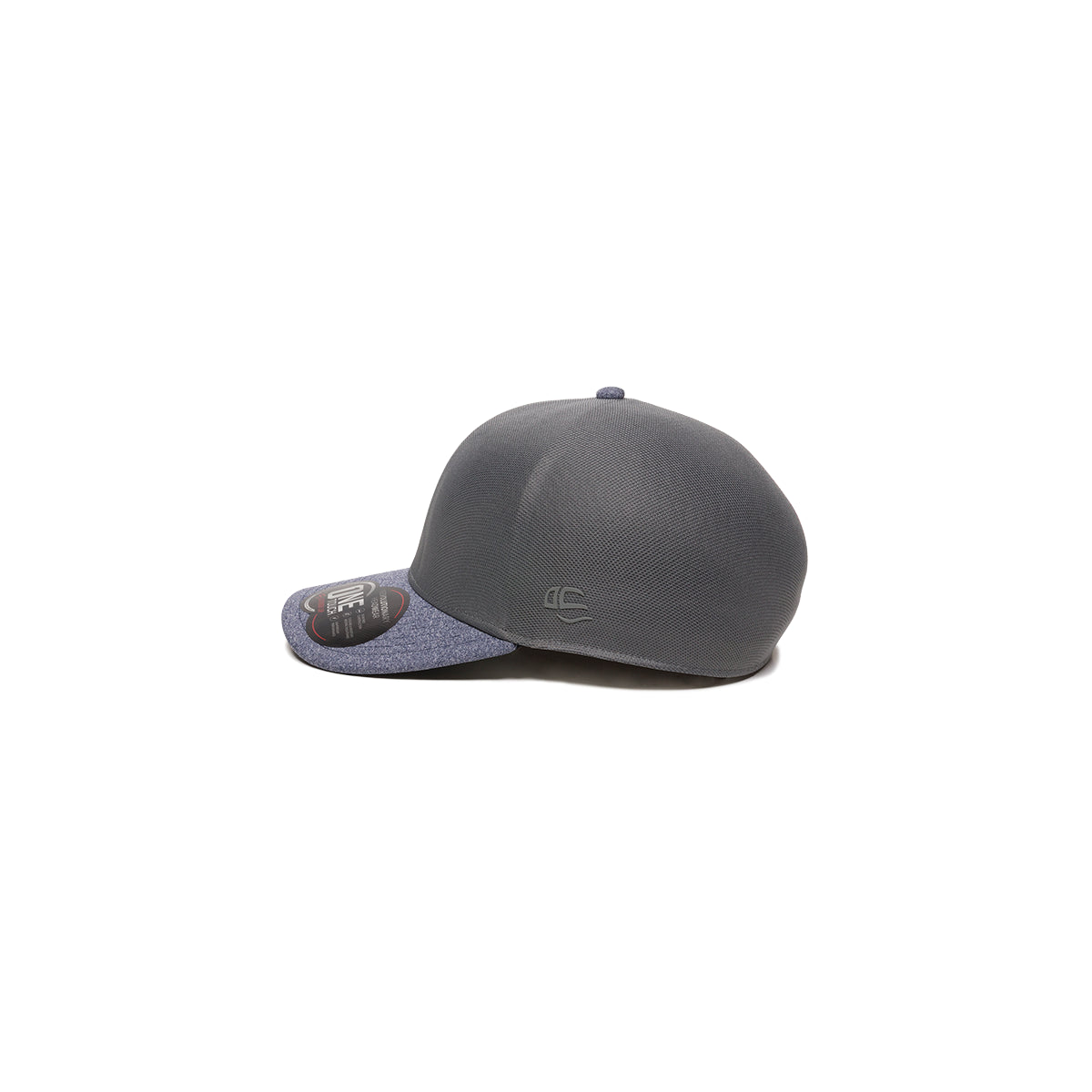 Outdoor Cap REEVO OneTouch Seamfree Structured Solid Back Hat Unisex Accessories Hats & Caps