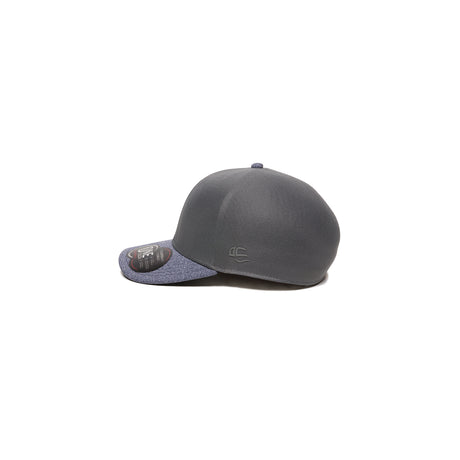 Outdoor Cap REEVO OneTouch Seamfree Structured Solid Back Hat Unisex Accessories Hats & Caps
