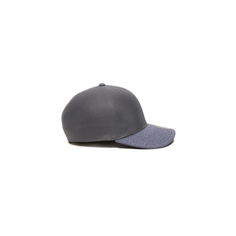 Outdoor Cap REEVO OneTouch Seamfree Structured Solid Back Hat Unisex Accessories Hats & Caps