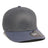 Outdoor Cap REEVO OneTouch Seamfree Structured Solid Back Hat Unisex Accessories Hats & Caps