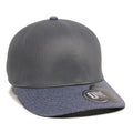 Outdoor Cap REEVO OneTouch Seamfree Structured Solid Back Hat Unisex Accessories Hats & Caps