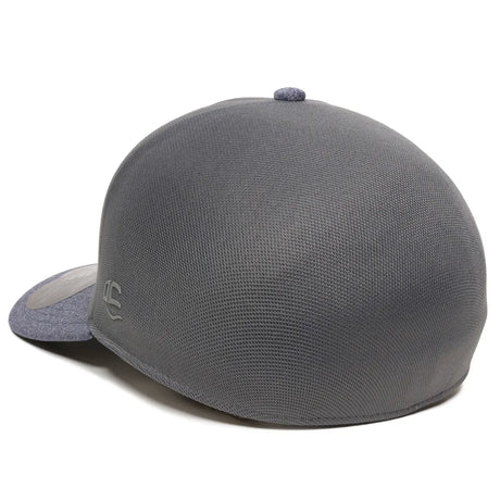Outdoor Cap REEVO OneTouch Seamfree Structured Solid Back Hat Unisex Accessories Hats & Caps