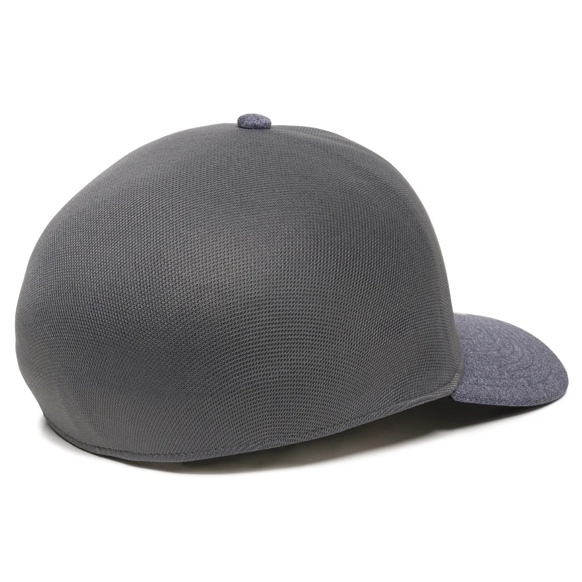 Outdoor Cap REEVO OneTouch Seamfree Structured Solid Back Hat Unisex Accessories Hats & Caps
