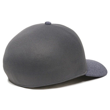 Outdoor Cap REEVO OneTouch Seamfree Structured Solid Back Hat Unisex Accessories Hats & Caps
