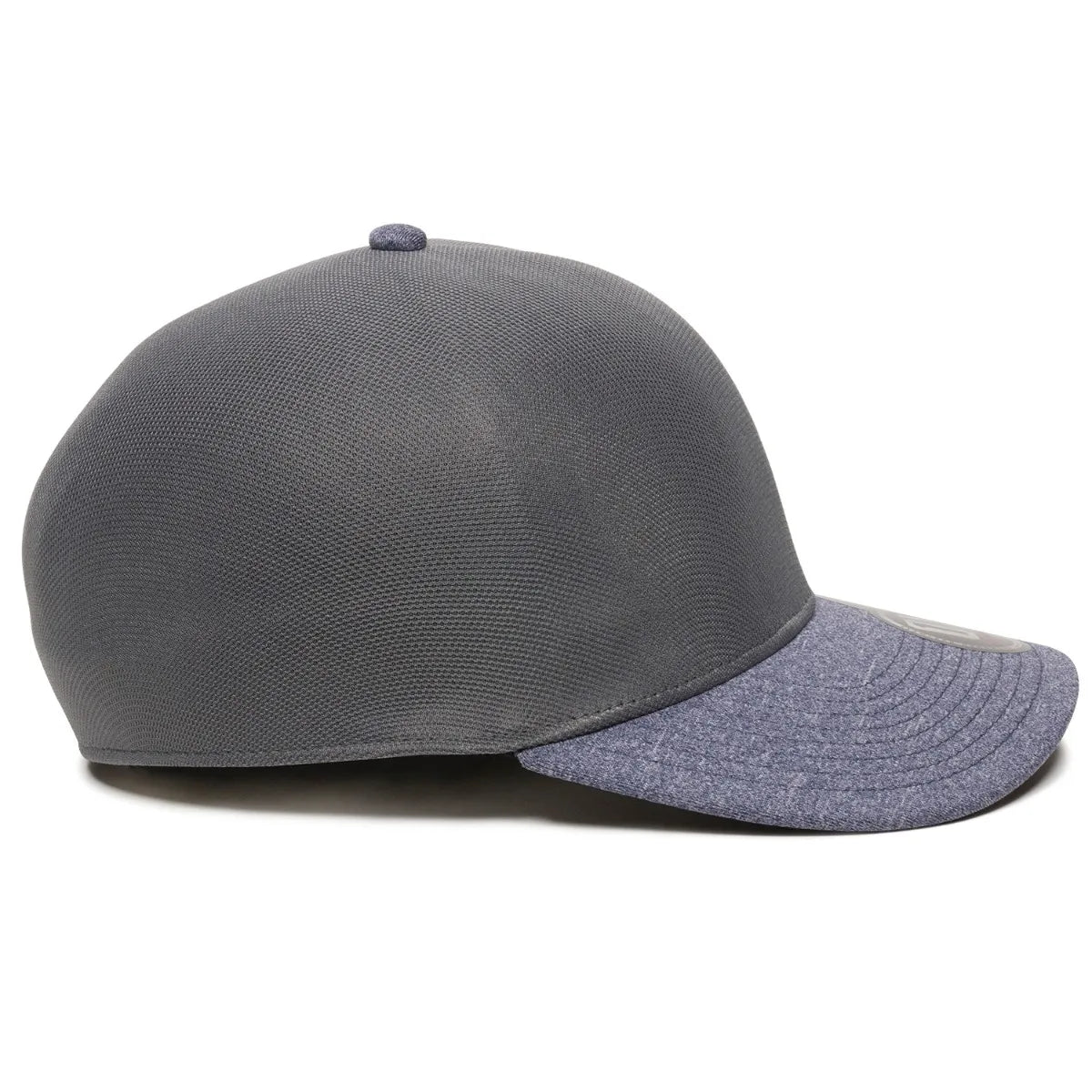 Outdoor Cap REEVO OneTouch Seamfree Structured Solid Back Hat Unisex Accessories Hats & Caps