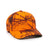 Outdoor Cap 301IS Structured Solid Back Hat-1