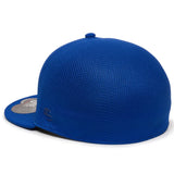 Outdoor Cap EDGE Cage Mesh Structured Solid Back Hat Unisex Accessories Hats & Caps