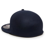 Outdoor Cap EDGE Cage Mesh Structured Solid Back Hat Unisex Accessories Hats & Caps