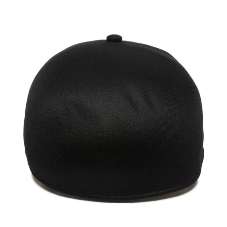 Outdoor Cap REEVO OneTouch Seamfree Structured Solid Back Hat Unisex Accessories Hats & Caps