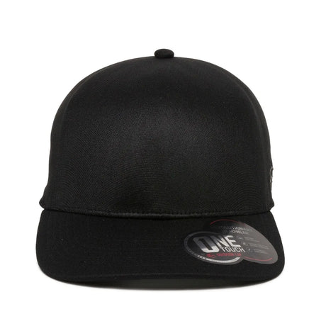 Outdoor Cap REEVO OneTouch Seamfree Structured Solid Back Hat Unisex Accessories Hats & Caps