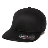 Outdoor Cap REEVO OneTouch Seamfree Structured Solid Back Hat Unisex Accessories Hats & Caps