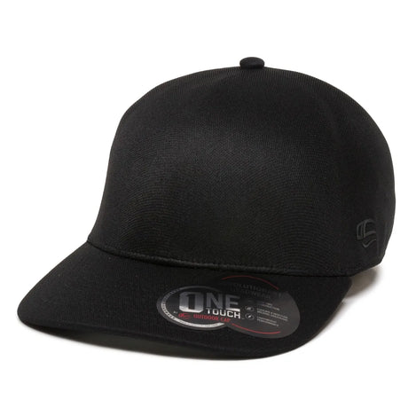 Outdoor Cap REEVO OneTouch Seamfree Structured Solid Back Hat Unisex Accessories Hats & Caps