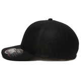 Outdoor Cap REEVO OneTouch Seamfree Structured Solid Back Hat Unisex Accessories Hats & Caps