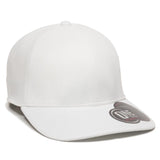 Outdoor Cap REEVO OneTouch Seamfree Structured Solid Back Hat Unisex Accessories Hats & Caps