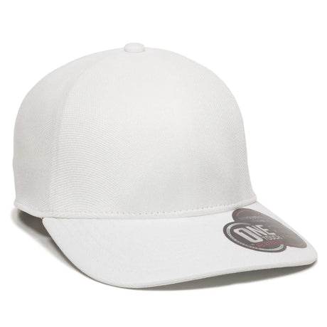 Outdoor Cap REEVO OneTouch Seamfree Structured Solid Back Hat Unisex Accessories Hats & Caps
