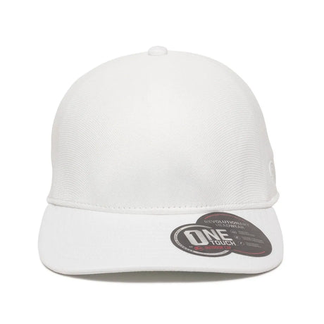 Outdoor Cap REEVO OneTouch Seamfree Structured Solid Back Hat Unisex Accessories Hats & Caps