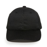 Outdoor Cap JM-123 Structured Solid Back Hat with Grey Under-Visor Unisex Accessories Hats & Caps