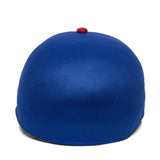Outdoor Cap REEVO OneTouch Seamfree Structured Solid Back Hat Unisex Accessories Hats & Caps