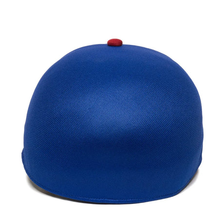 Outdoor Cap REEVO OneTouch Seamfree Structured Solid Back Hat Unisex Accessories Hats & Caps