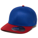 Outdoor Cap REEVO OneTouch Seamfree Structured Solid Back Hat Unisex Accessories Hats & Caps