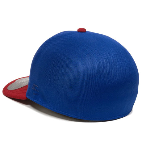 Outdoor Cap REEVO OneTouch Seamfree Structured Solid Back Hat Unisex Accessories Hats & Caps