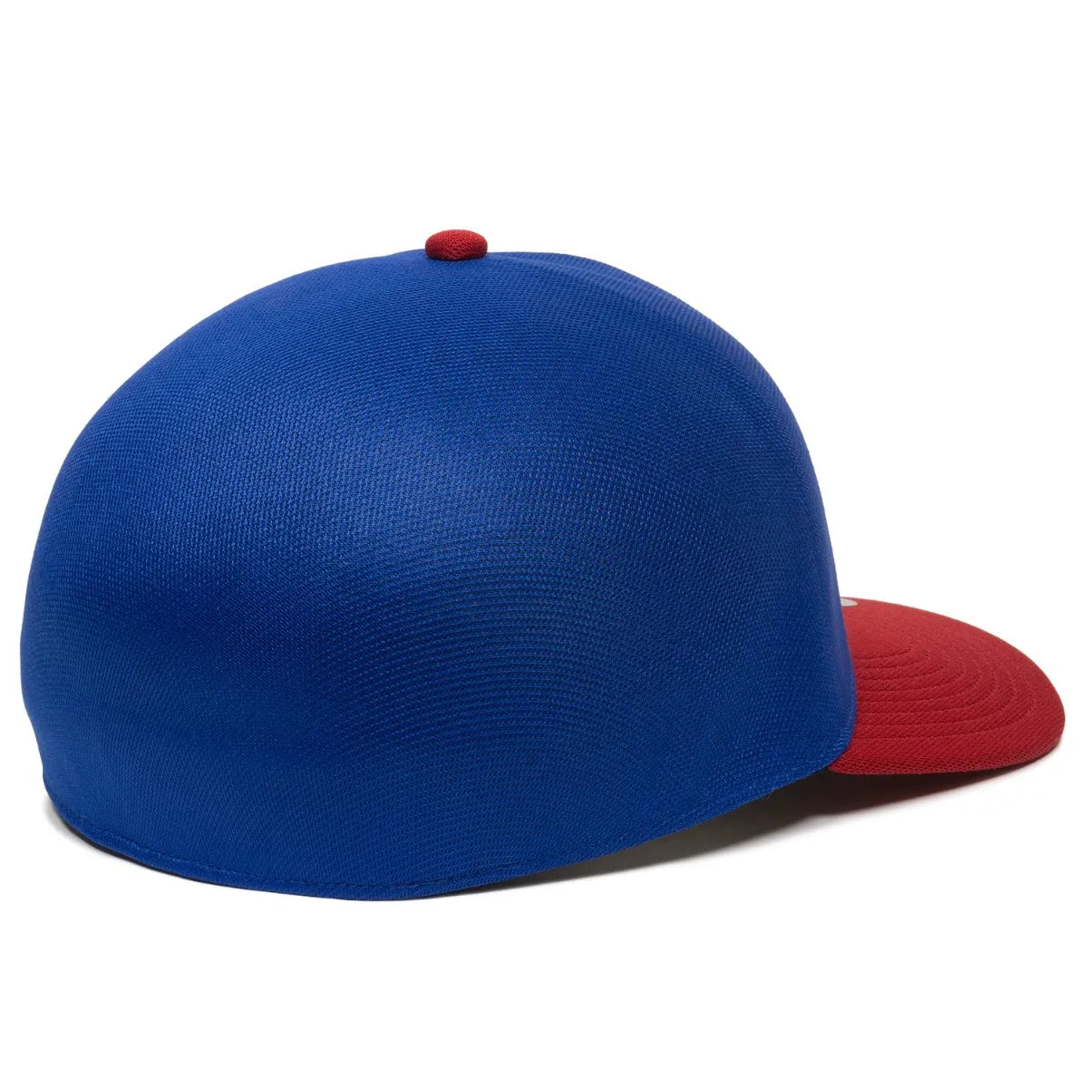 Outdoor Cap REEVO OneTouch Seamfree Structured Solid Back Hat Unisex Accessories Hats & Caps