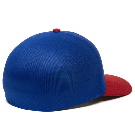 Outdoor Cap REEVO OneTouch Seamfree Structured Solid Back Hat Unisex Accessories Hats & Caps