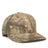 Outdoor Cap 301IS Structured Solid Back Hat-1