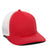 Outdoor Cap MWS1125 ProTech Mesh Structured Trucker Hat Unisex Accessories Hats & Caps