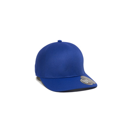 Outdoor Cap REEVO OneTouch Seamfree Structured Solid Back Hat Unisex Accessories Hats & Caps