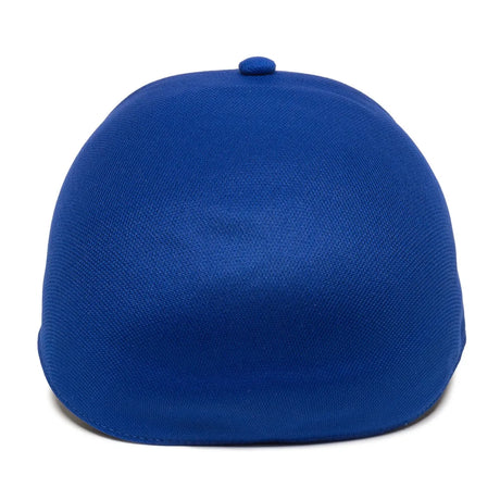 Outdoor Cap REEVO OneTouch Seamfree Structured Solid Back Hat Unisex Accessories Hats & Caps