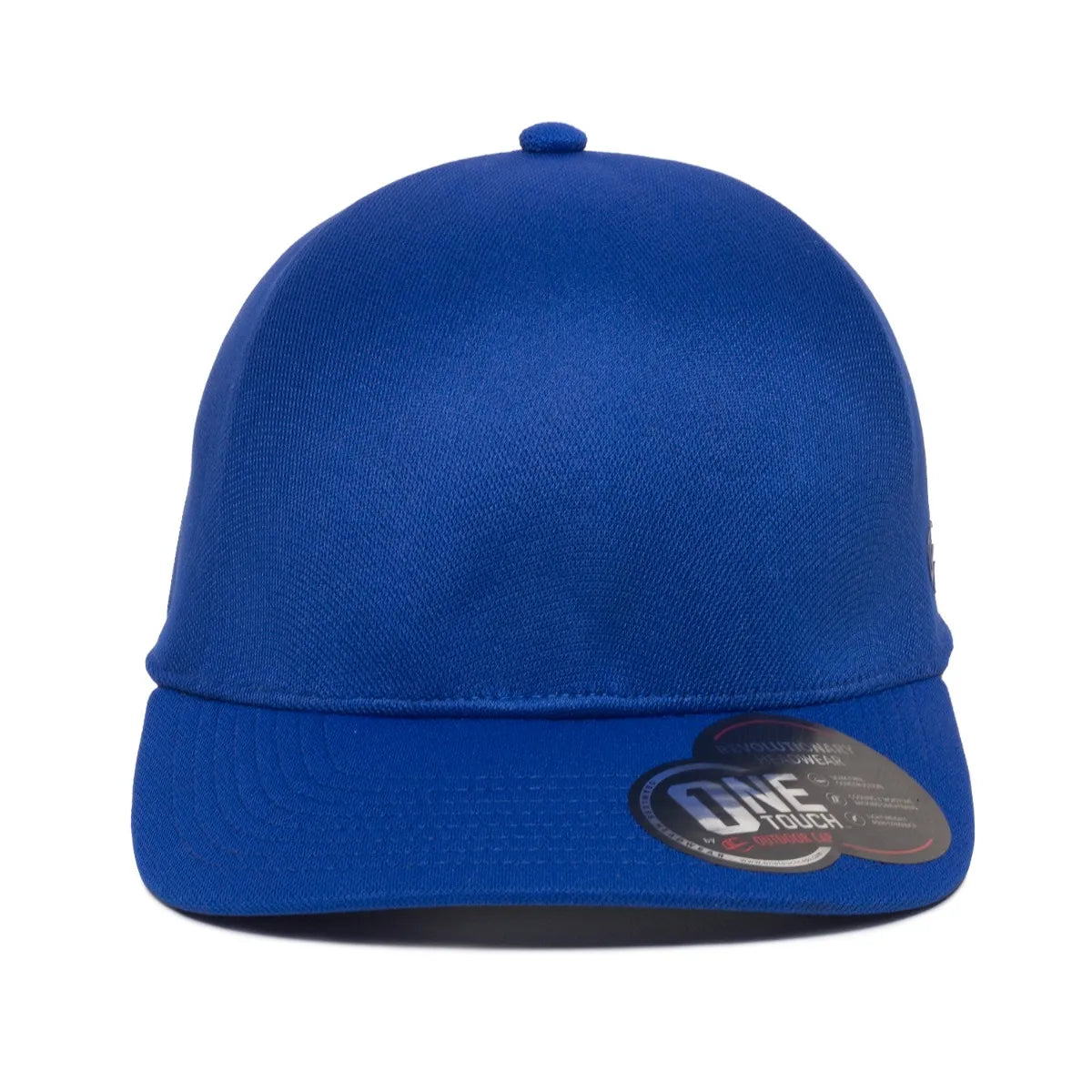 Outdoor Cap REEVO OneTouch Seamfree Structured Solid Back Hat Unisex Accessories Hats & Caps