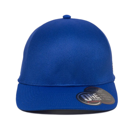 Outdoor Cap REEVO OneTouch Seamfree Structured Solid Back Hat Unisex Accessories Hats & Caps