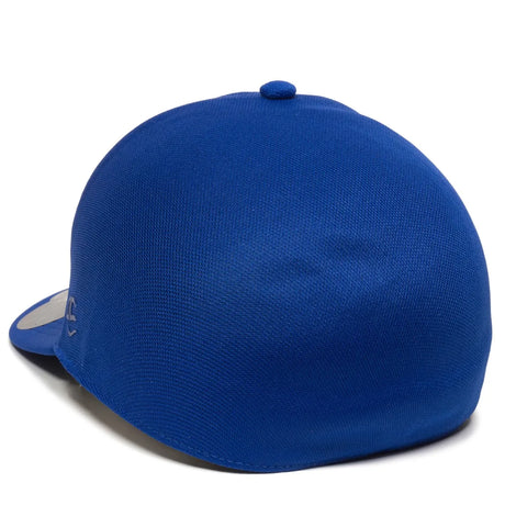 Outdoor Cap REEVO OneTouch Seamfree Structured Solid Back Hat Unisex Accessories Hats & Caps
