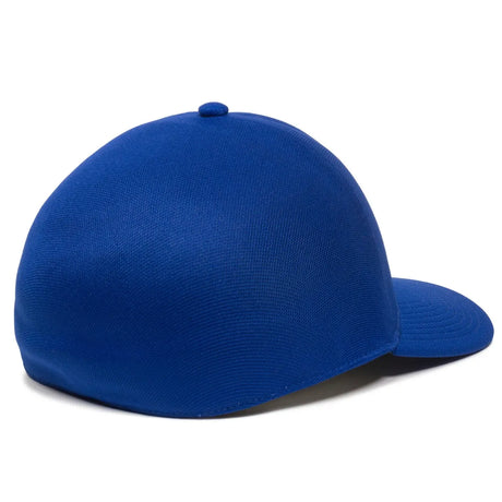 Outdoor Cap REEVO OneTouch Seamfree Structured Solid Back Hat Unisex Accessories Hats & Caps