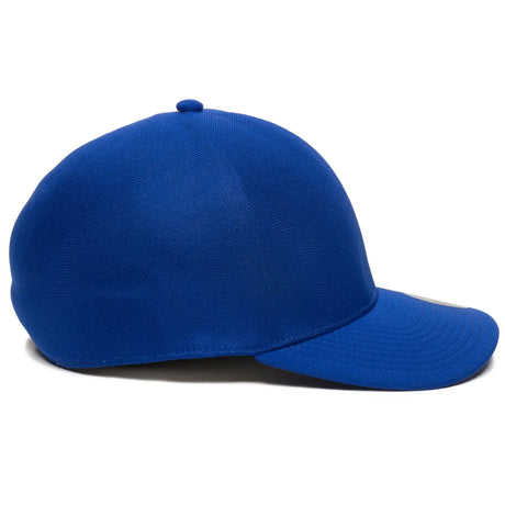 Outdoor Cap REEVO OneTouch Seamfree Structured Solid Back Hat Unisex Accessories Hats & Caps