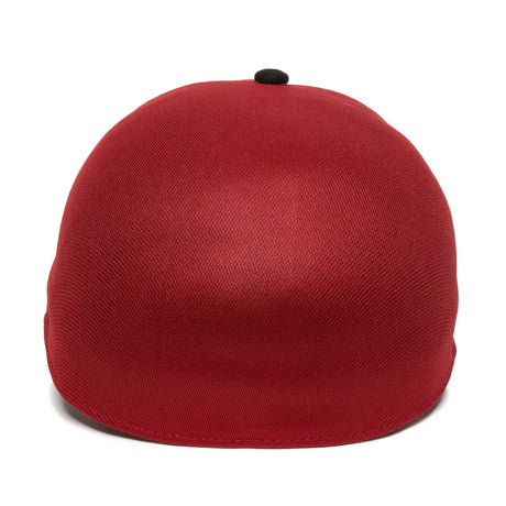 Outdoor Cap REEVO OneTouch Seamfree Structured Solid Back Hat Unisex Accessories Hats & Caps