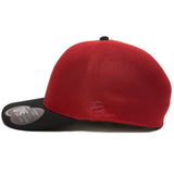 Outdoor Cap REEVO OneTouch Seamfree Structured Solid Back Hat Unisex Accessories Hats & Caps