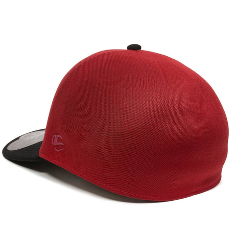 Outdoor Cap REEVO OneTouch Seamfree Structured Solid Back Hat Unisex Accessories Hats & Caps