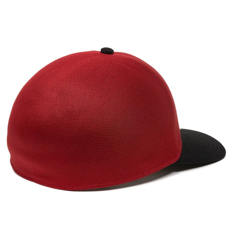 Outdoor Cap REEVO OneTouch Seamfree Structured Solid Back Hat Unisex Accessories Hats & Caps