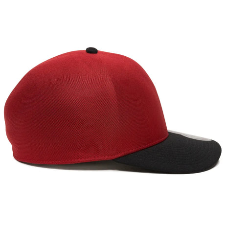 Outdoor Cap REEVO OneTouch Seamfree Structured Solid Back Hat Unisex Accessories Hats & Caps